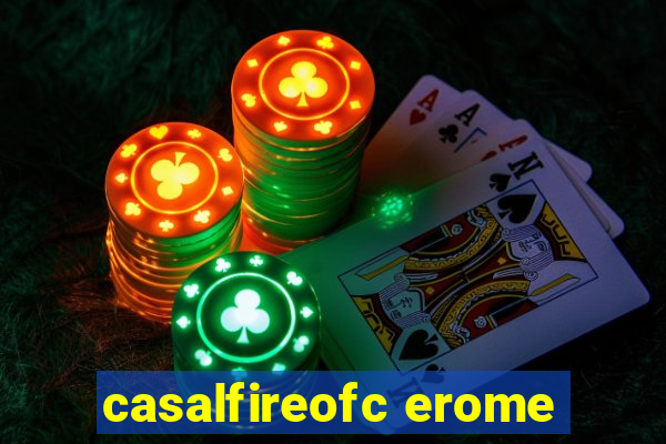 casalfireofc erome